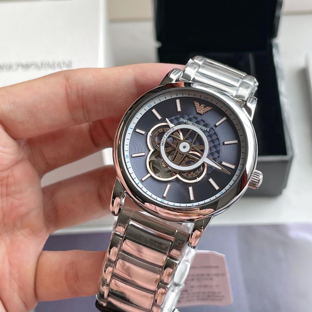 Armani AR6003 Watch - FashionPlug