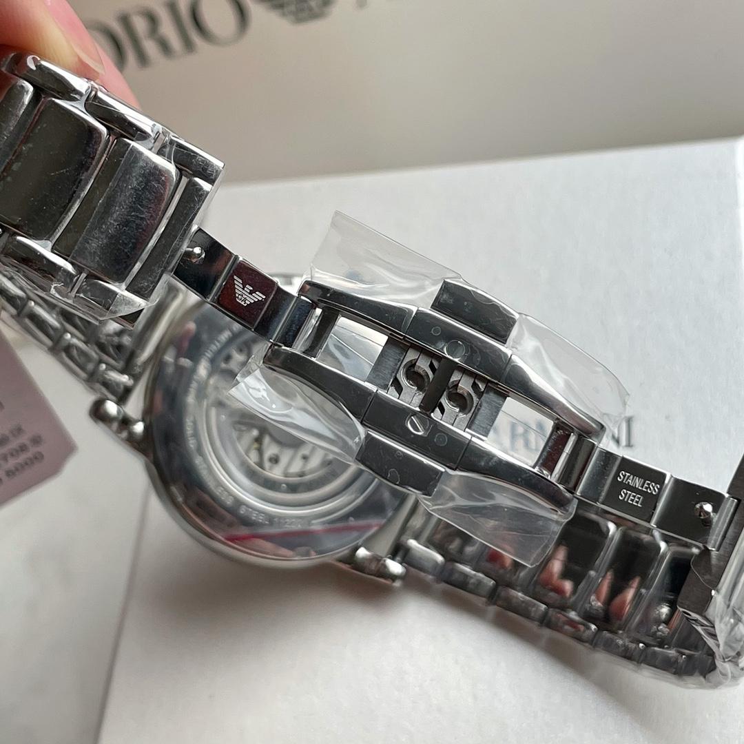 Armani AR6003 Watch - FashionPlug