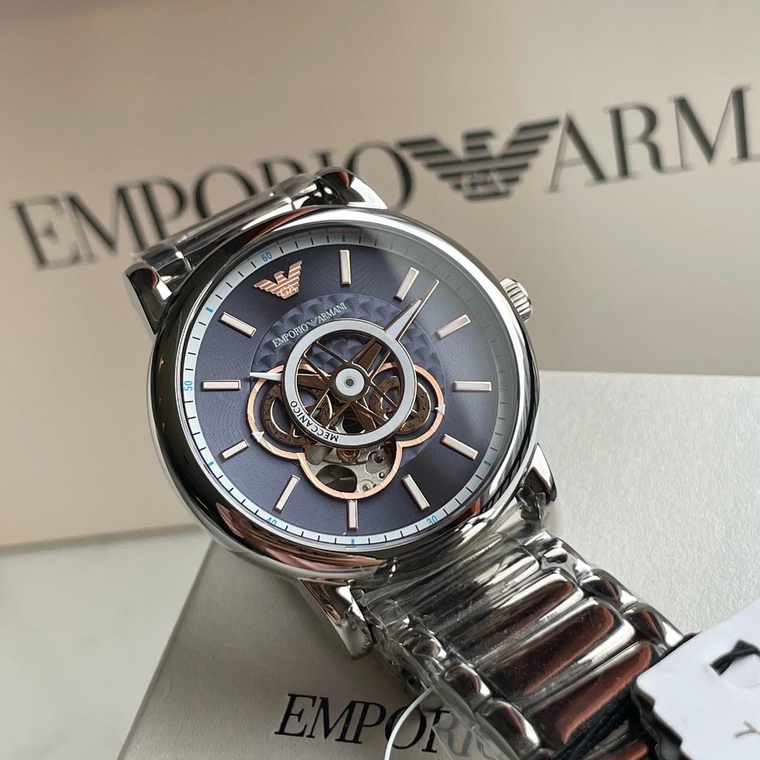 Armani AR6003 Watch - FashionPlug