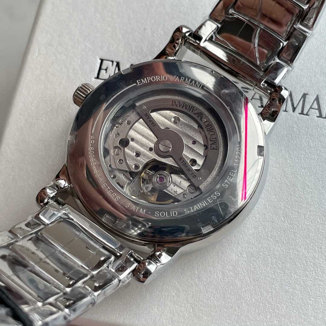 Armani AR6003 Watch - FashionPlug