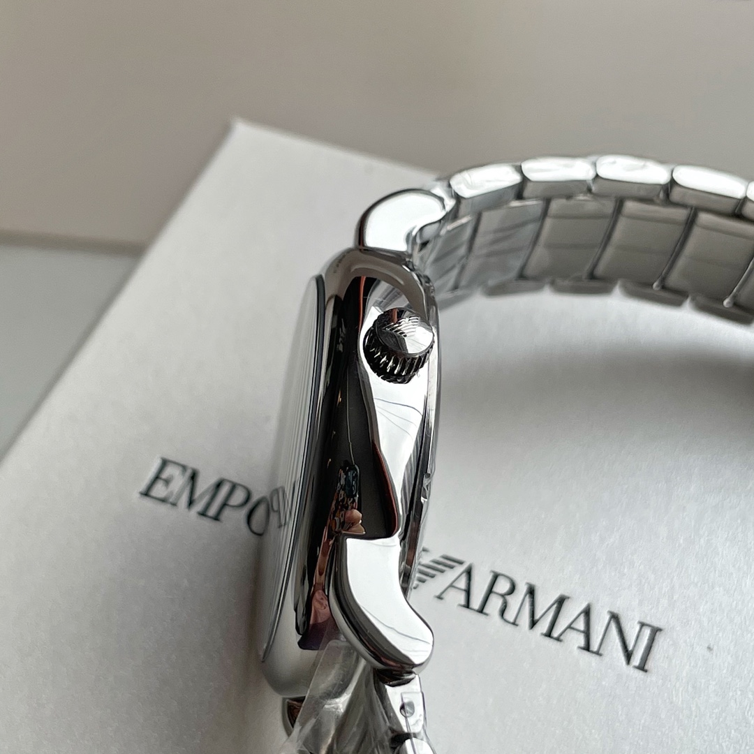 Armani AR6003 Watch - FashionPlug
