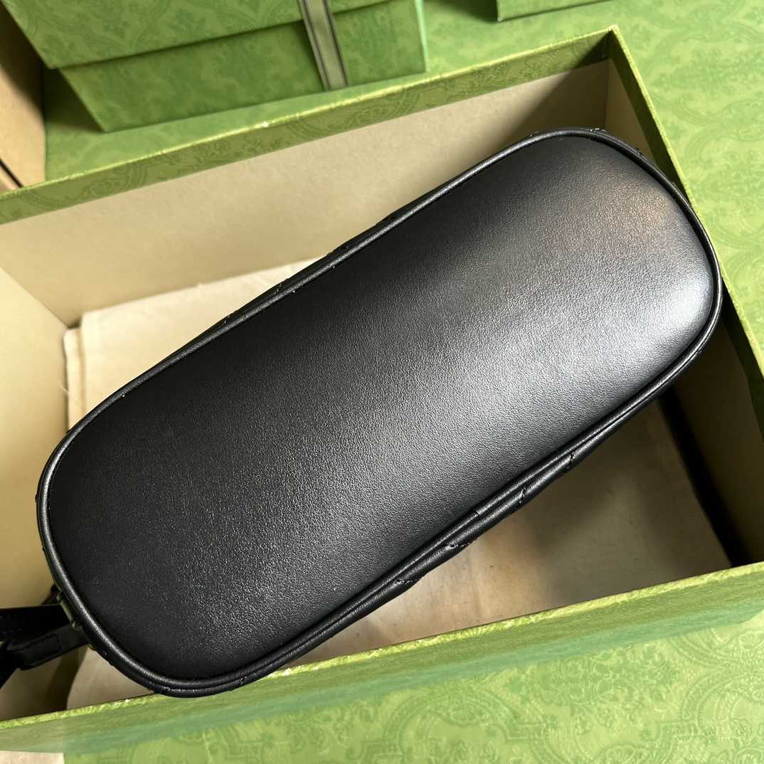 Gucci GG Marmont Shoulder Bag(23-12-10cm) - FashionPlug