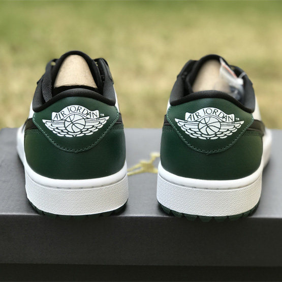 Air Jordan 1 Low Golf Sneakers      DD9315-107 - FashionPlug