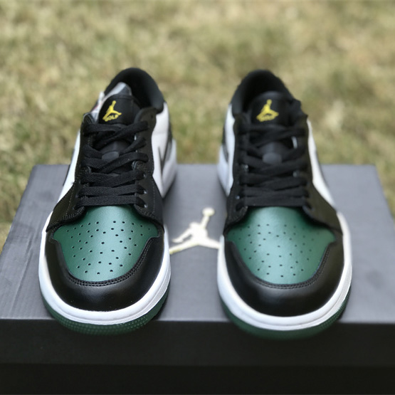 Air Jordan 1 Low Golf Sneakers      DD9315-107 - FashionPlug