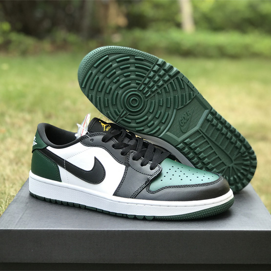 Air Jordan 1 Low Golf Sneakers      DD9315-107 - FashionPlug