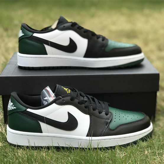 Air Jordan 1 Low Golf Sneakers      DD9315-107 - FashionPlug