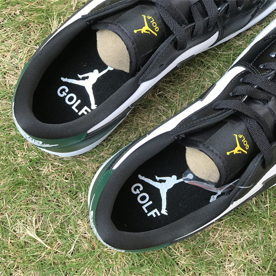 Air Jordan 1 Low Golf Sneakers      DD9315-107 - FashionPlug