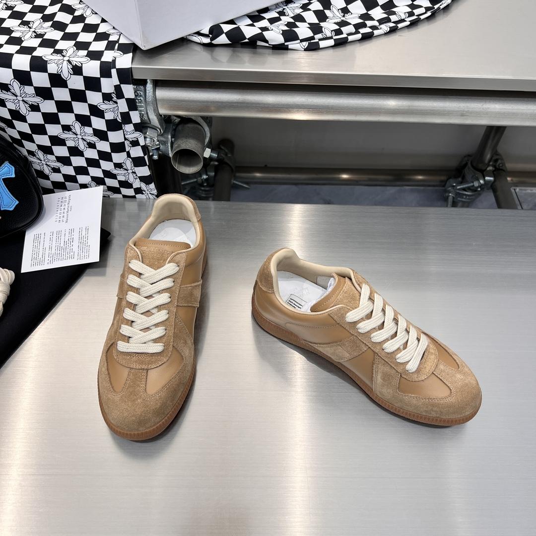 Maison Margiela Replica Sneakers - FashionPlug