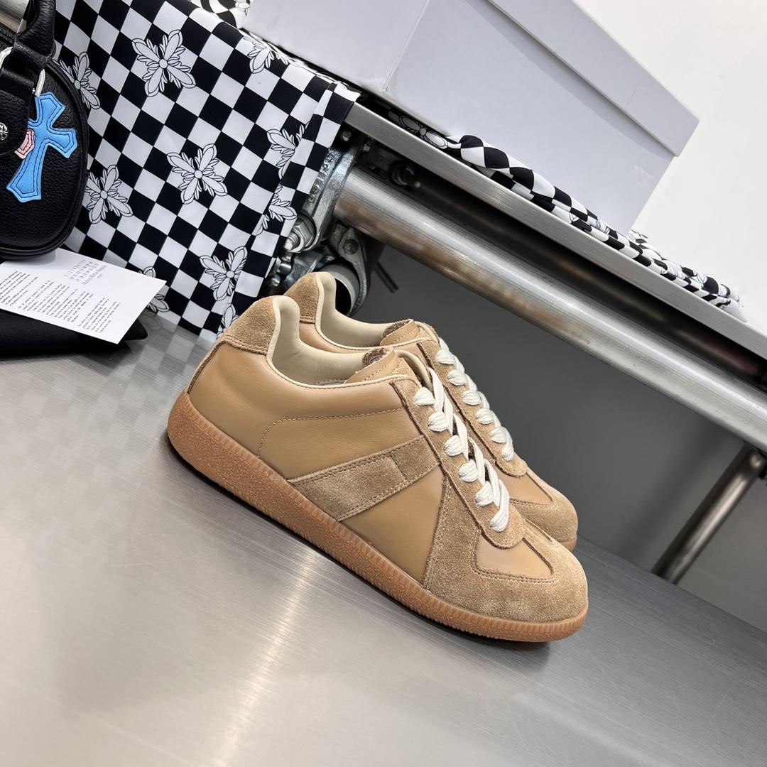Maison Margiela Replica Sneakers - FashionPlug