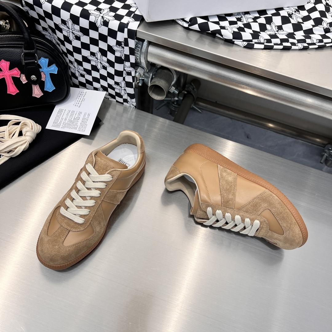 Maison Margiela Replica Sneakers - FashionPlug