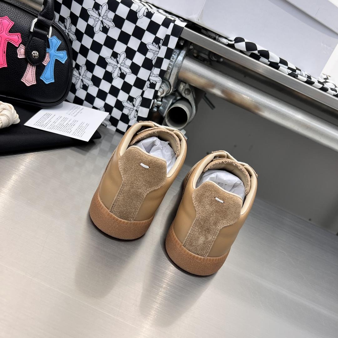 Maison Margiela Replica Sneakers - FashionPlug