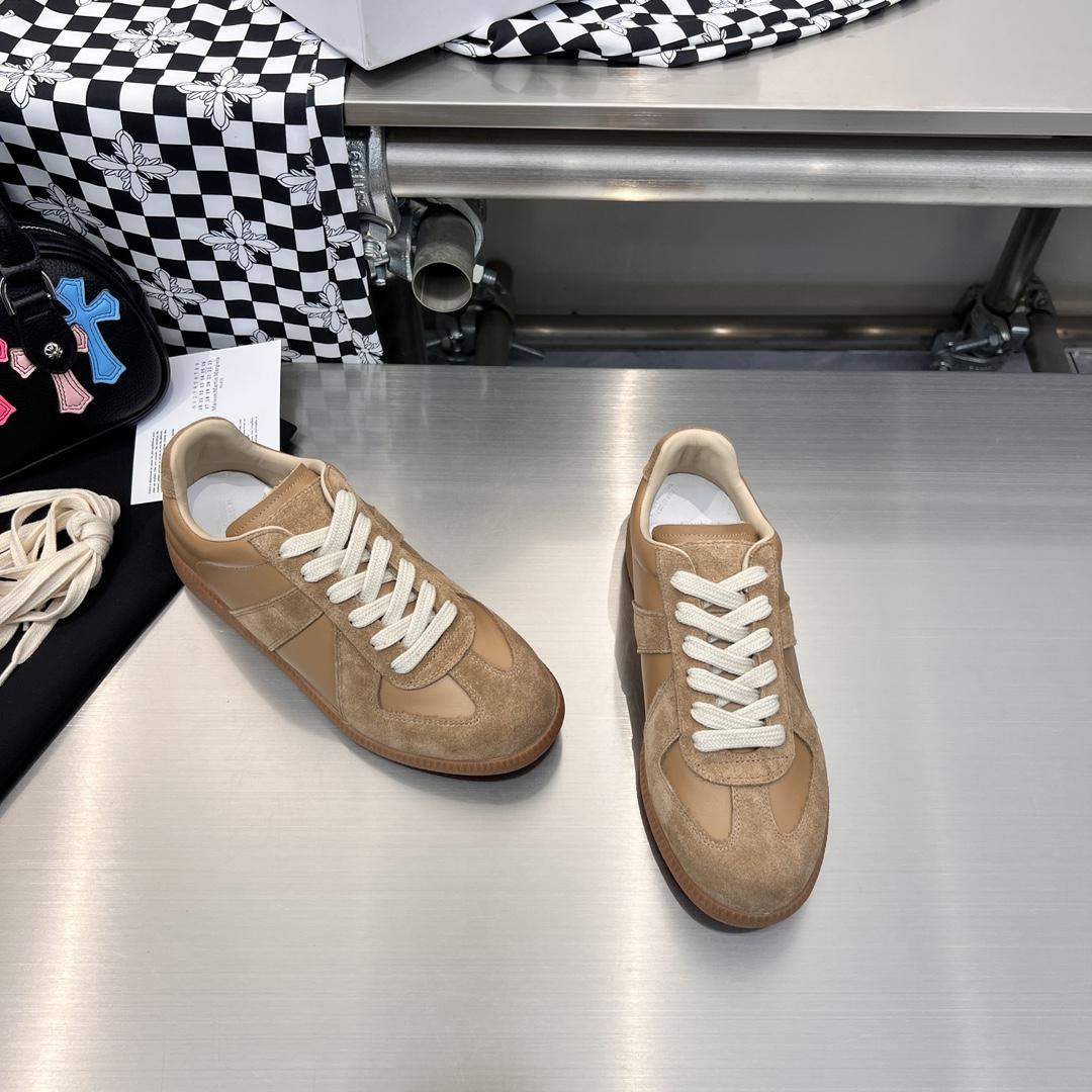 Maison Margiela Replica Sneakers - FashionPlug