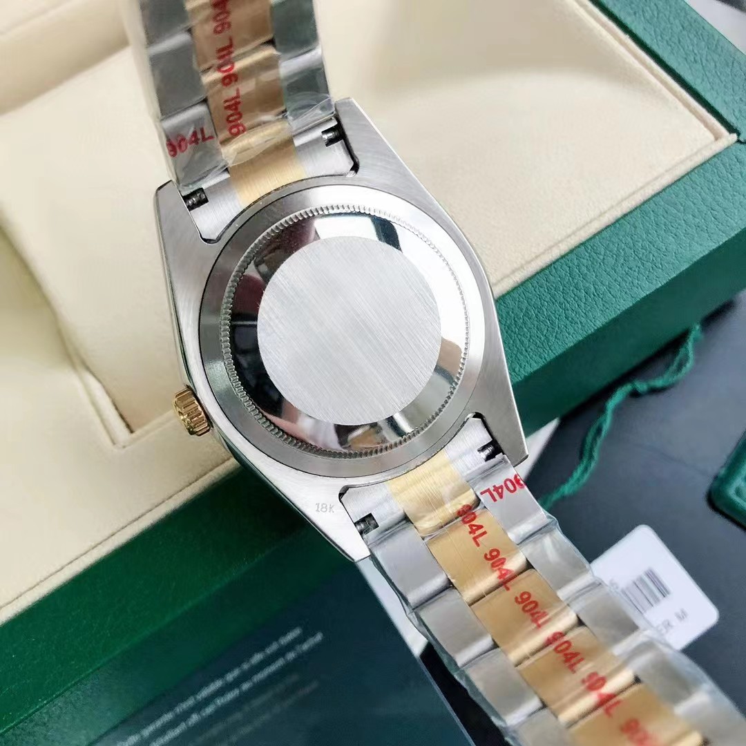 Rolex Datejust 41 - FashionPlug
