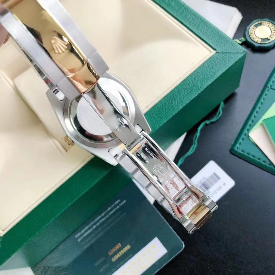 Rolex Datejust 41 - FashionPlug