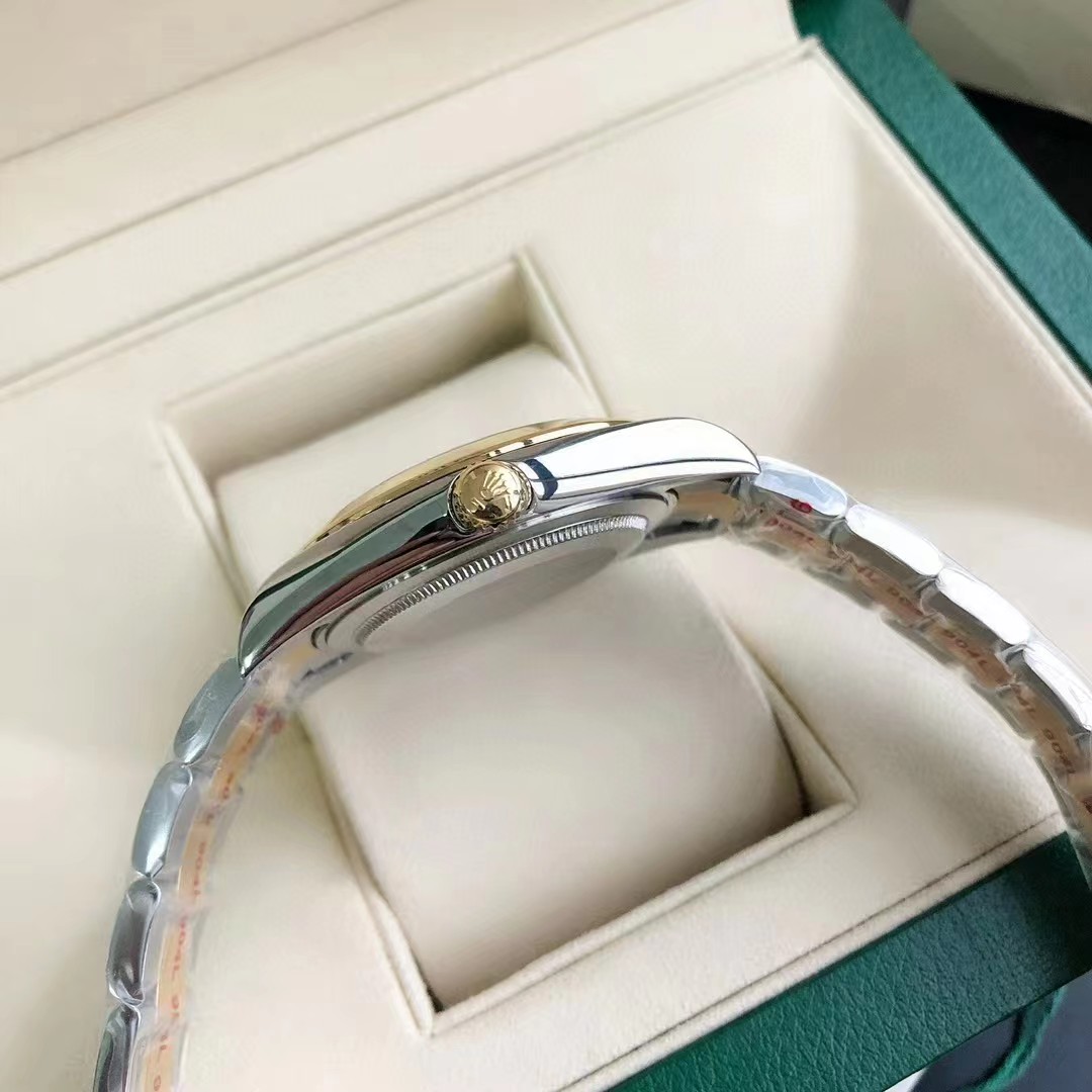 Rolex Datejust 41 - FashionPlug
