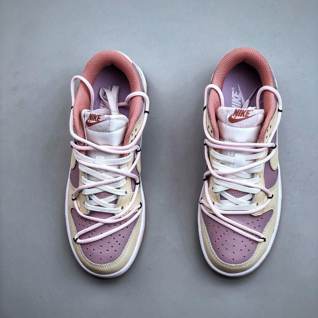 Nike Nike SB Dunk Low Sneaker    DD1503-112 - FashionPlug