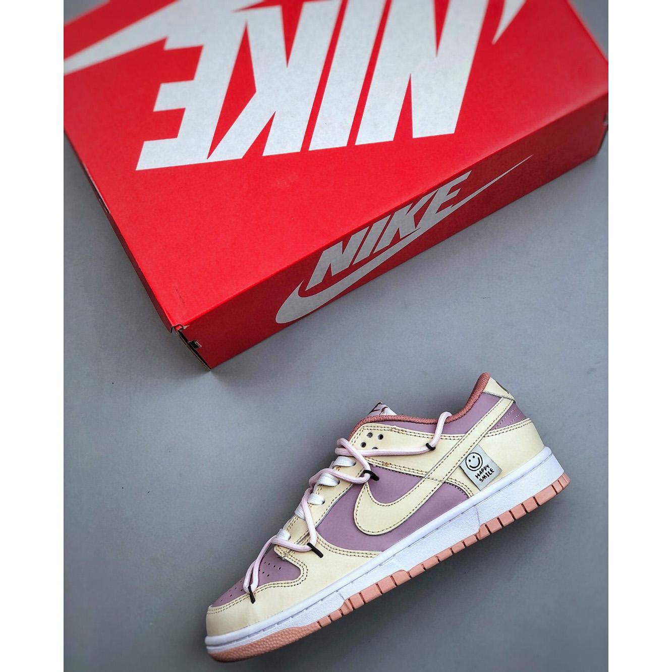 Nike Nike SB Dunk Low Sneaker    DD1503-112 - FashionPlug