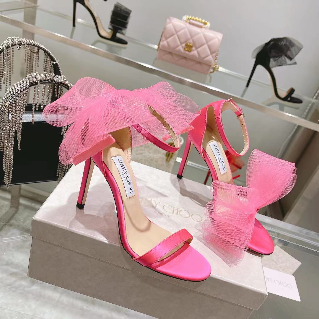 Jimmy Choo Aveline  - FashionPlug