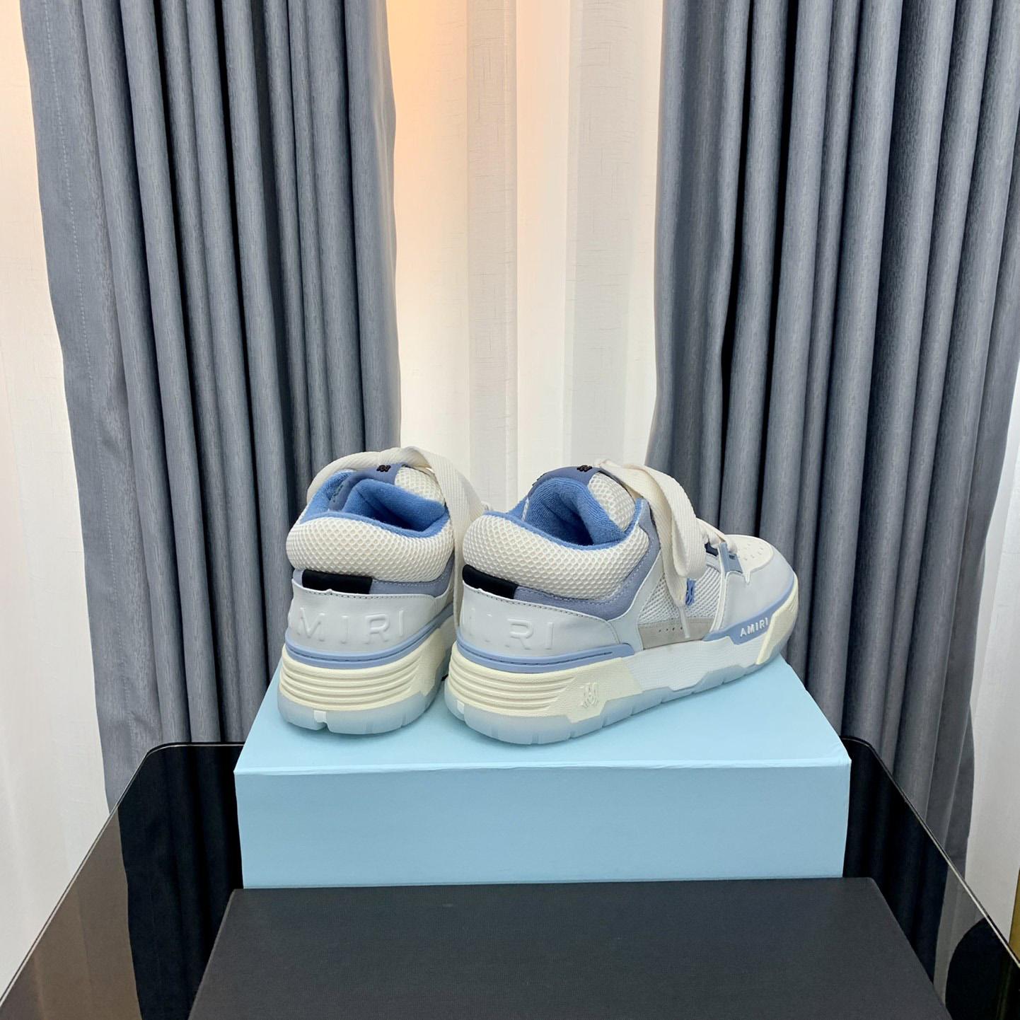 Amiri MA-1 Sneaker - FashionPlug