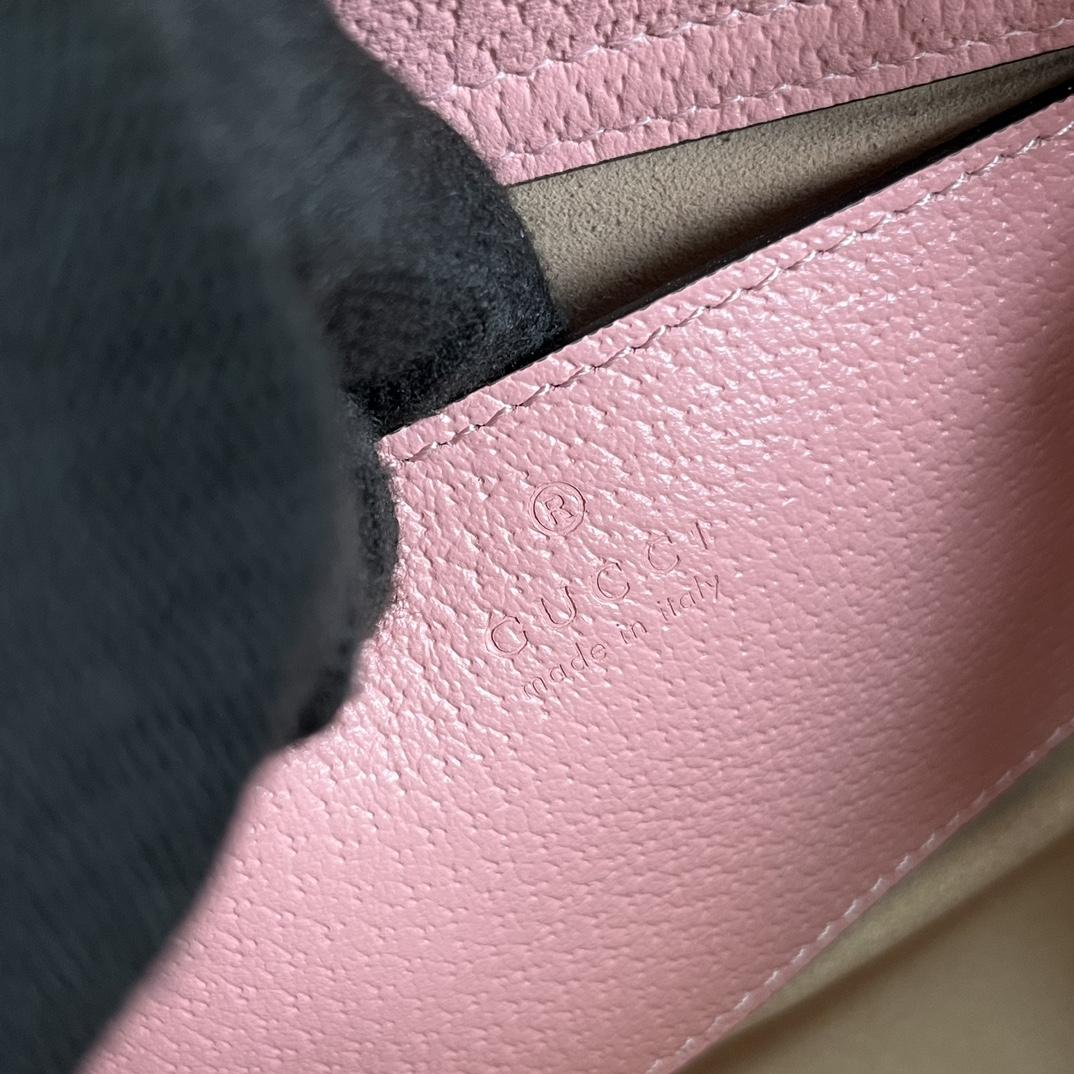Gucci Diana Small Shoulder Bag(27*15.5*11cm) - FashionPlug