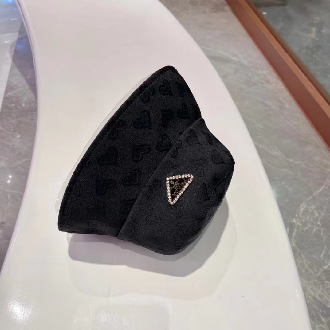 Prada Bucket Hat - FashionPlug