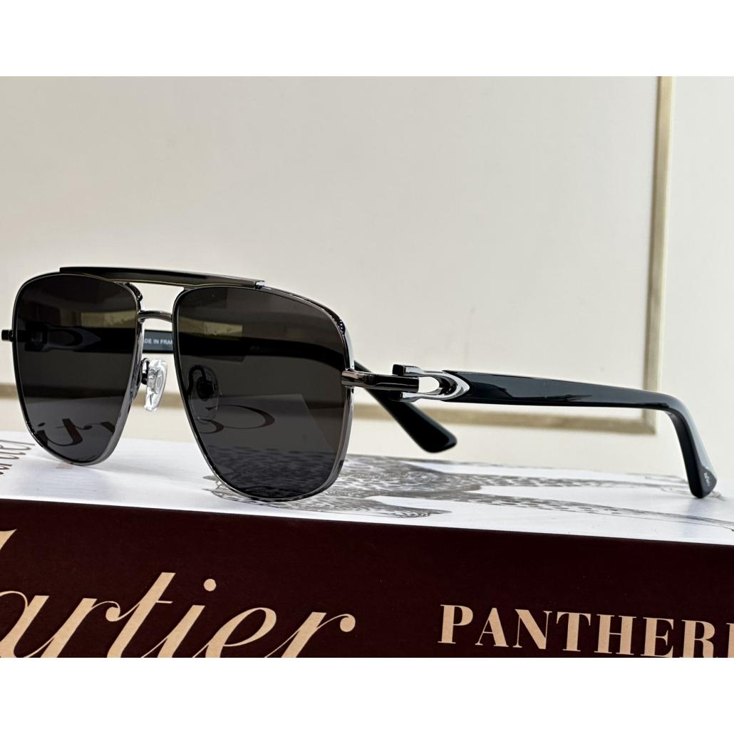 Cartier Core Range Sunglasses    CT0365S - FashionPlug