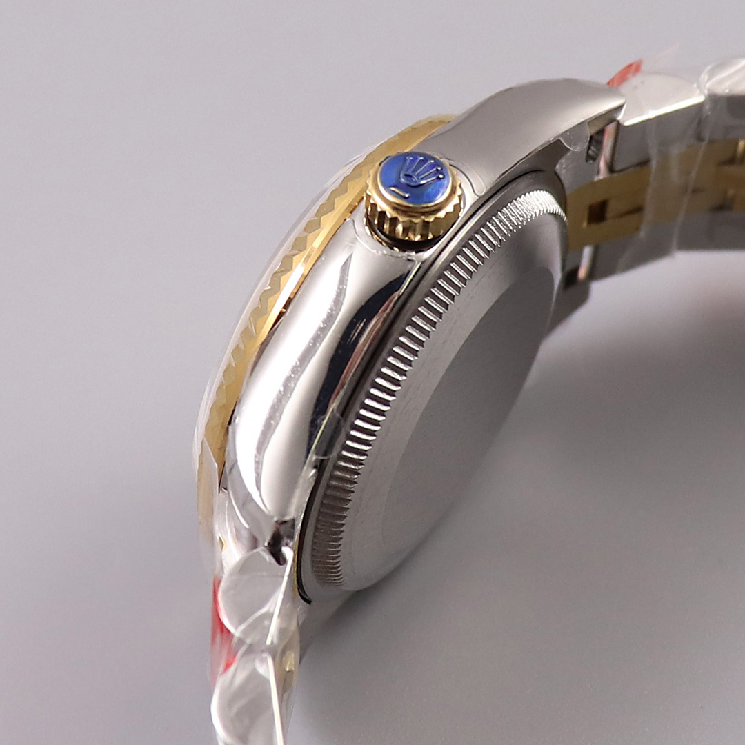 Rolex Datejust Oyster 31 mm Watch - FashionPlug