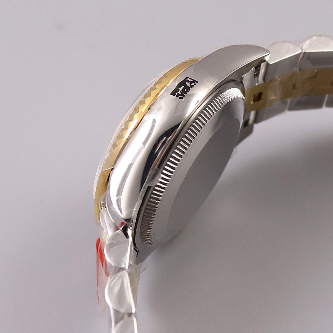 Rolex Datejust Oyster 31 mm Watch - FashionPlug