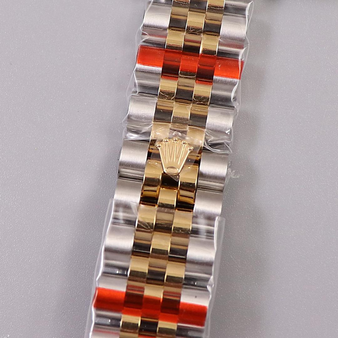 Rolex Datejust Oyster 31 mm Watch - FashionPlug