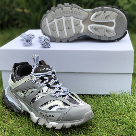 Balenciaga Track Sneaker  - FashionPlug