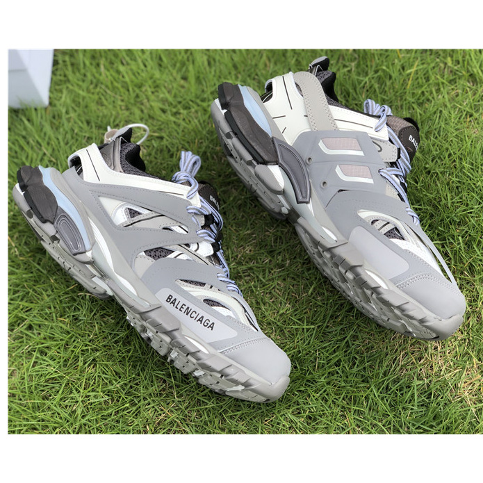 Balenciaga Track Sneaker  - FashionPlug