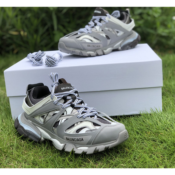 Balenciaga Track Sneaker  - FashionPlug