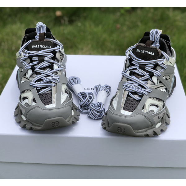 Balenciaga Track Sneaker  - FashionPlug
