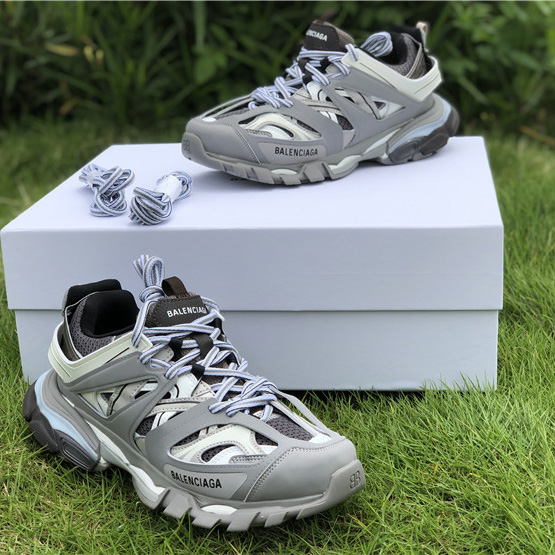 Balenciaga Track Sneaker  - FashionPlug
