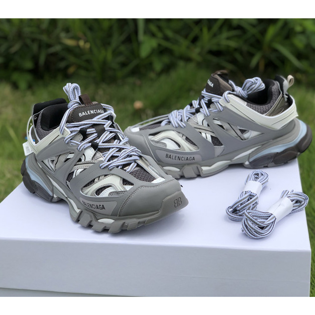 Balenciaga Track Sneaker  - FashionPlug