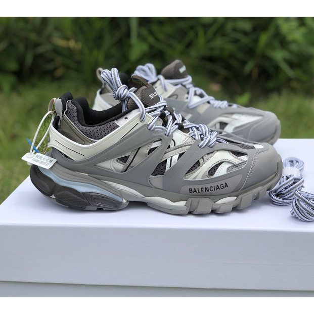 Balenciaga Track Sneaker  - FashionPlug