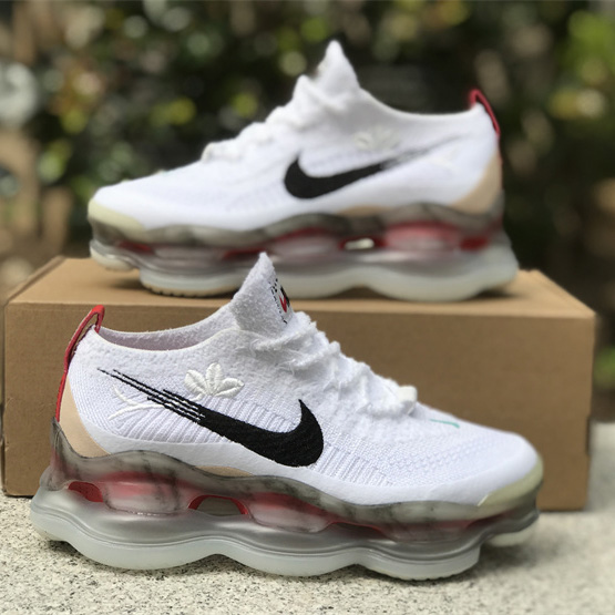 Nike Air Max Scorpion Sneaker          FD4319-101 - FashionPlug