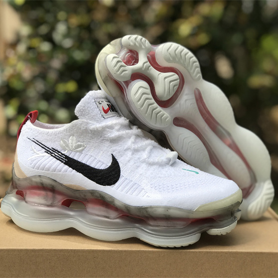 Nike Air Max Scorpion Sneaker          FD4319-101 - FashionPlug