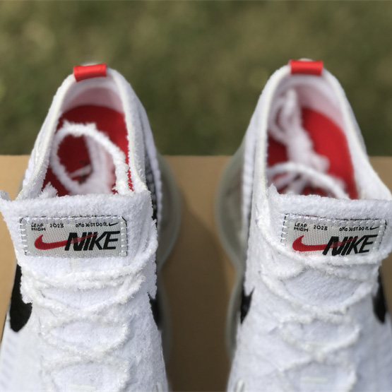 Nike Air Max Scorpion Sneaker          FD4319-101 - FashionPlug