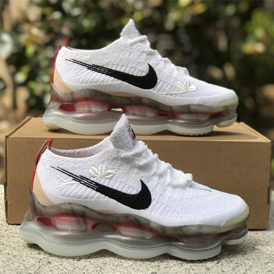 Nike Air Max Scorpion Sneaker          FD4319-101 - FashionPlug