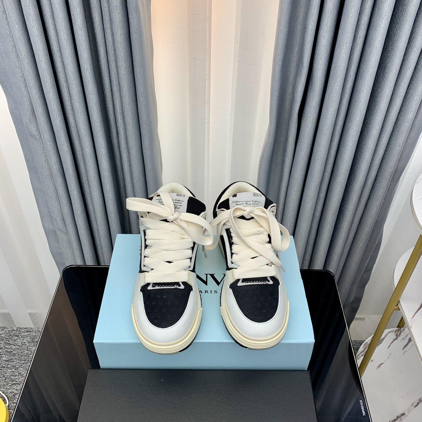 Amiri MA-1 Sneaker - FashionPlug