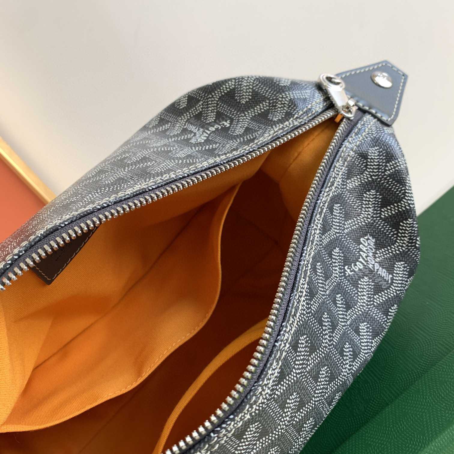 Goyard Boeing 25 Toilet Bag(23-13-12cm) - FashionPlug
