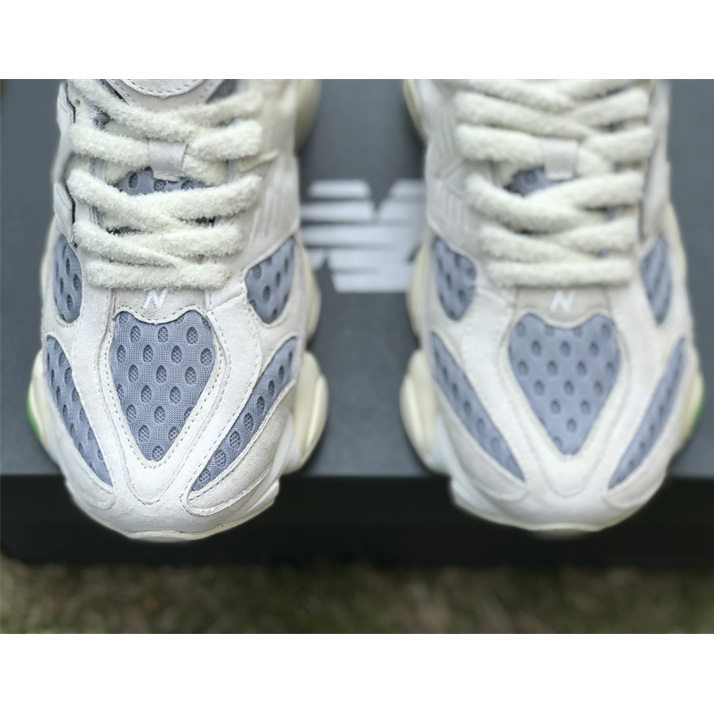 Bricks & Wood x New Balance 9060 Sneakers          U9060BW1  - FashionPlug
