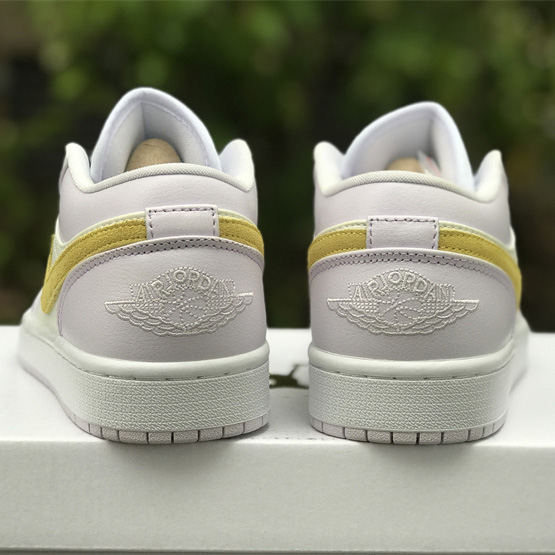 Air Jordan 1 Low Sneaker    DC0774-501  - FashionPlug