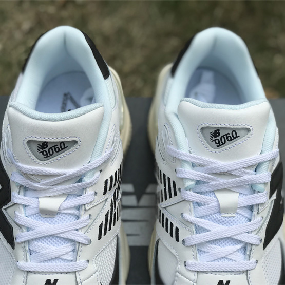 Bricks & Wood x New Balance 9060 Sneakers               U9060AAB  - FashionPlug