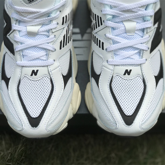 Bricks & Wood x New Balance 9060 Sneakers               U9060AAB  - FashionPlug