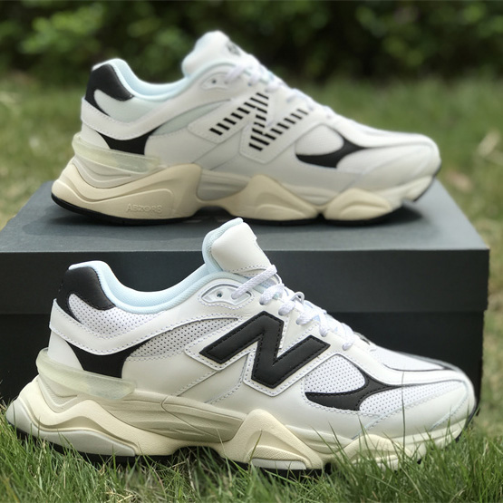 Bricks & Wood x New Balance 9060 Sneakers               U9060AAB  - FashionPlug