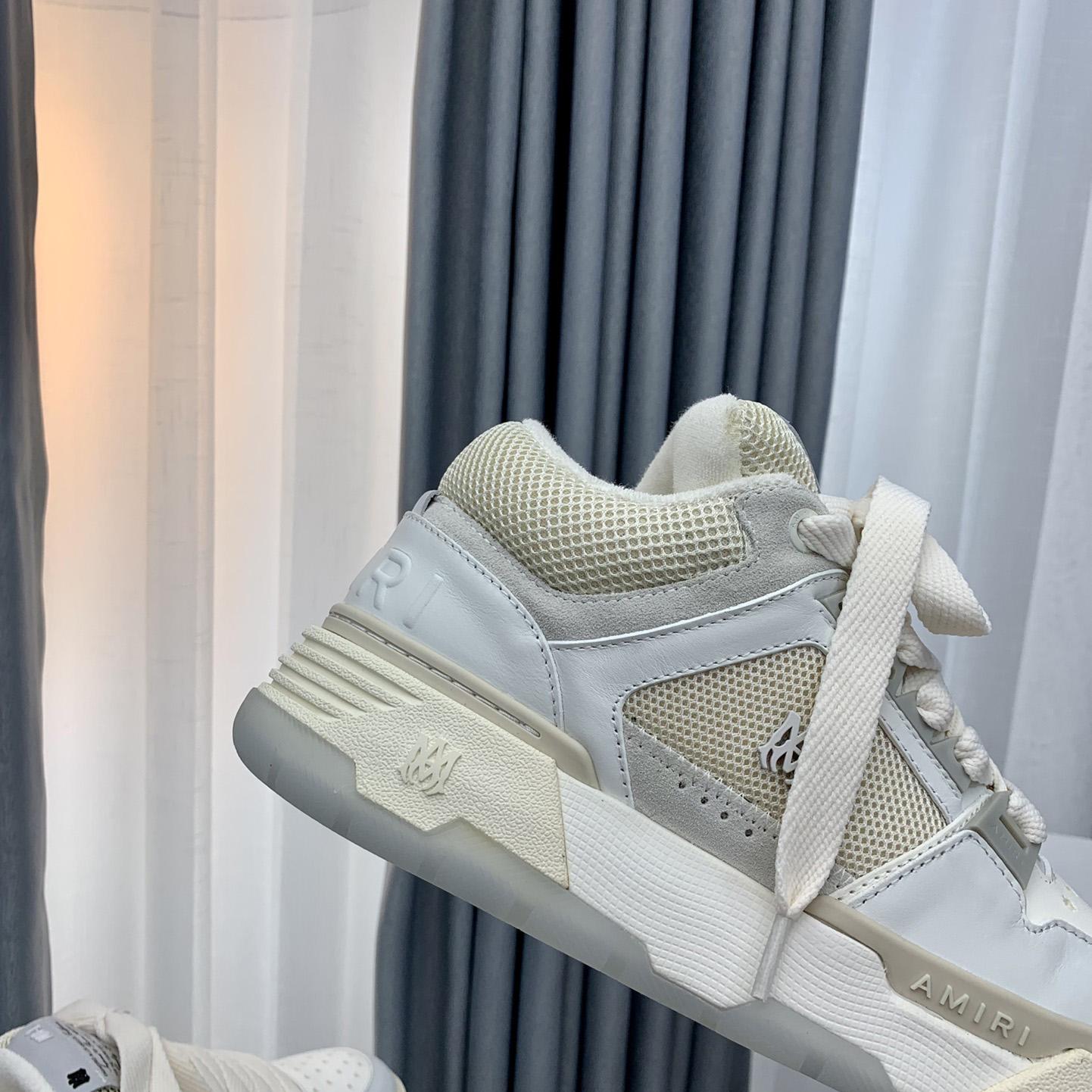 Amiri MA-1 Sneaker - FashionPlug