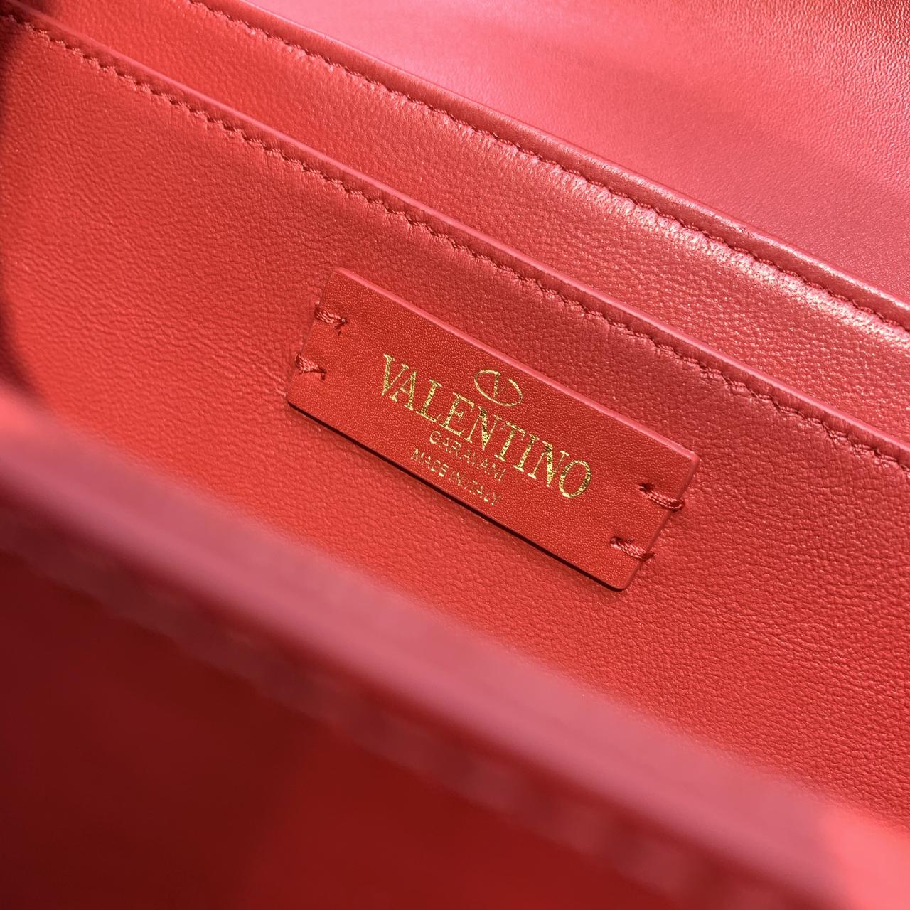 Valenti  Le Grand Deuxième Toile Iconographe Shoulder Bag - FashionPlug