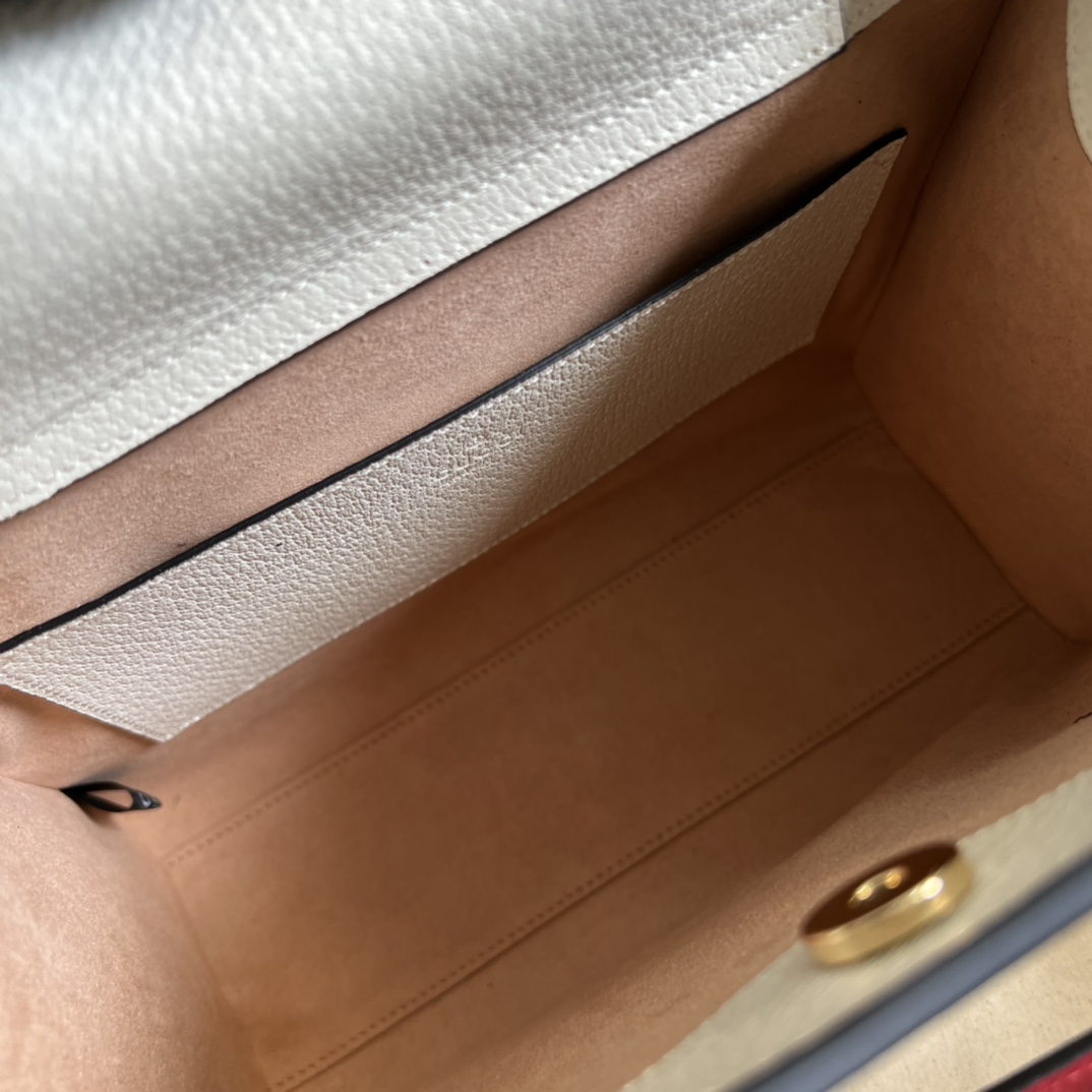 Gucci Diana Small Tote Bag(27-24-11cm) - FashionPlug